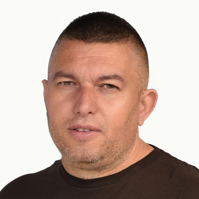 Molnár László