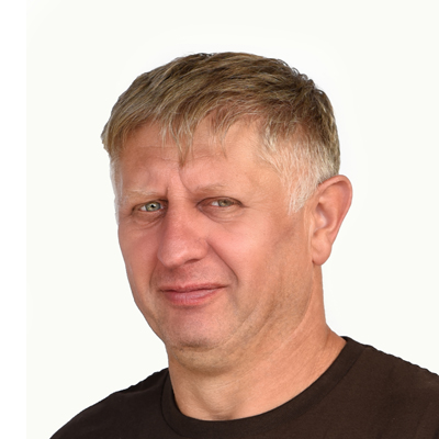 Vass István